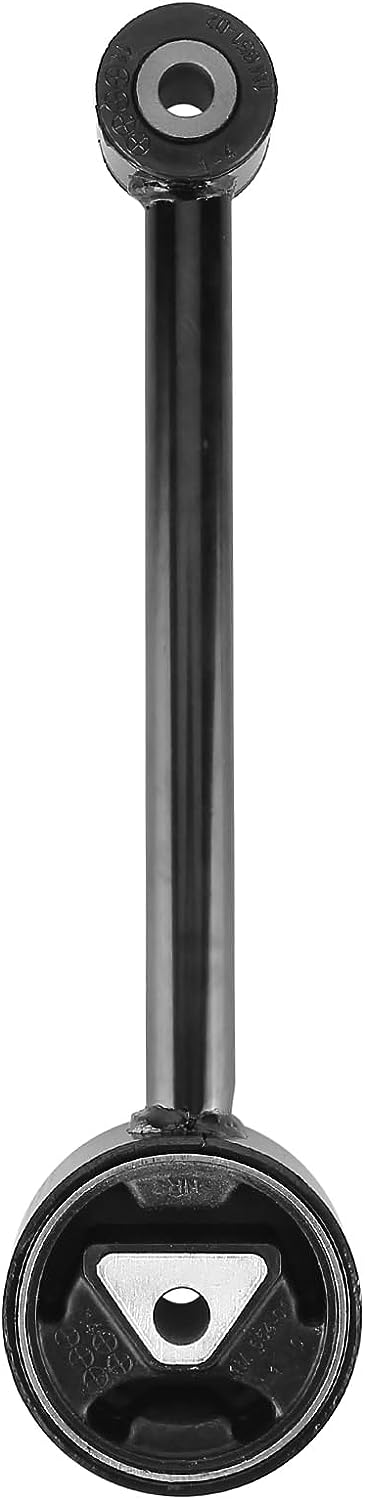 4 PCS Engine Motor Mount and Trans Mount Suitable for 2014-2022 Mitsubishi Mirage, 1.2L Automatic Transmission Replacement for 2910A318 2910A106 2910A317