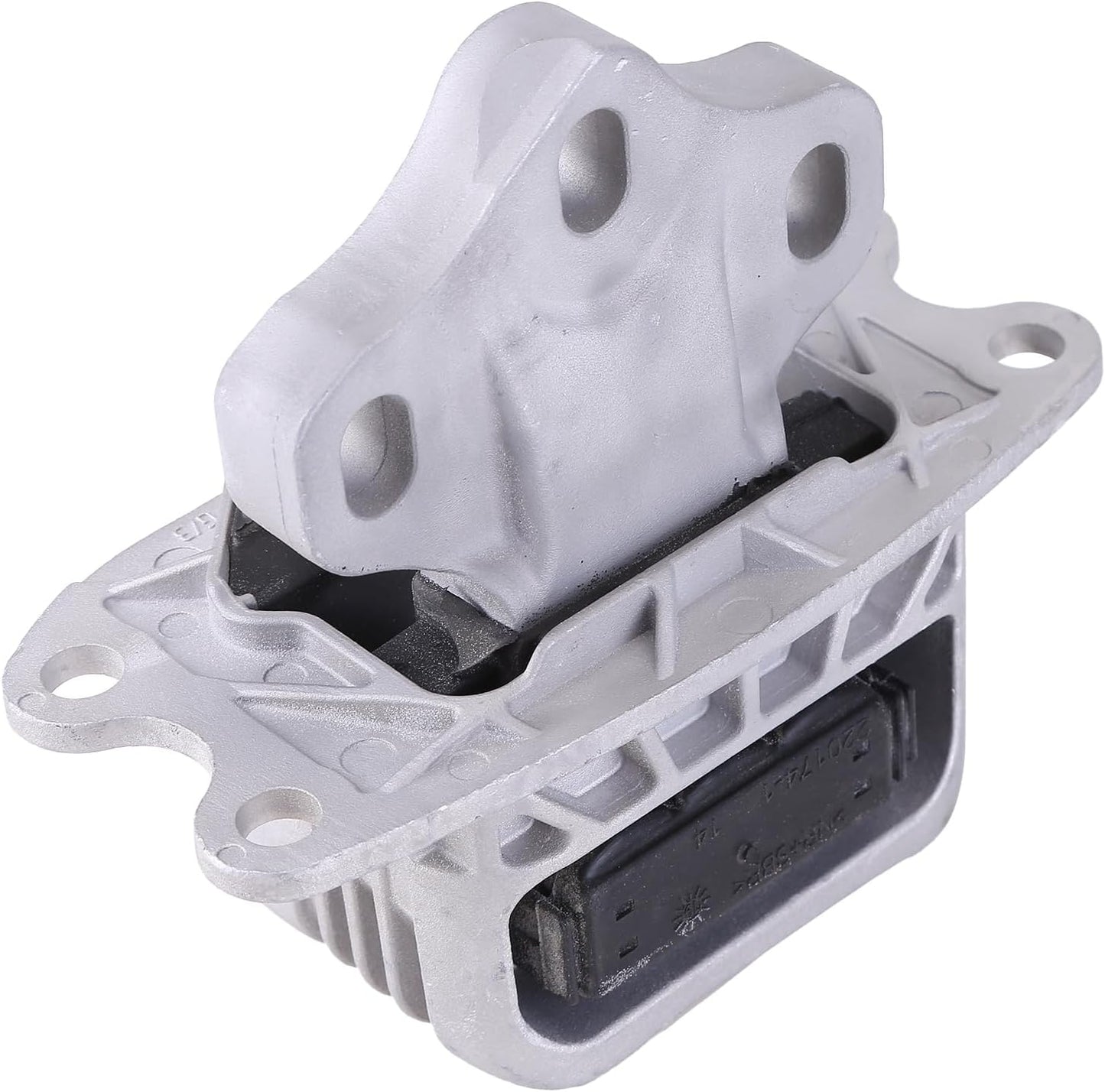 3 PCS Engine Motor Mount and Trans Mount Fit