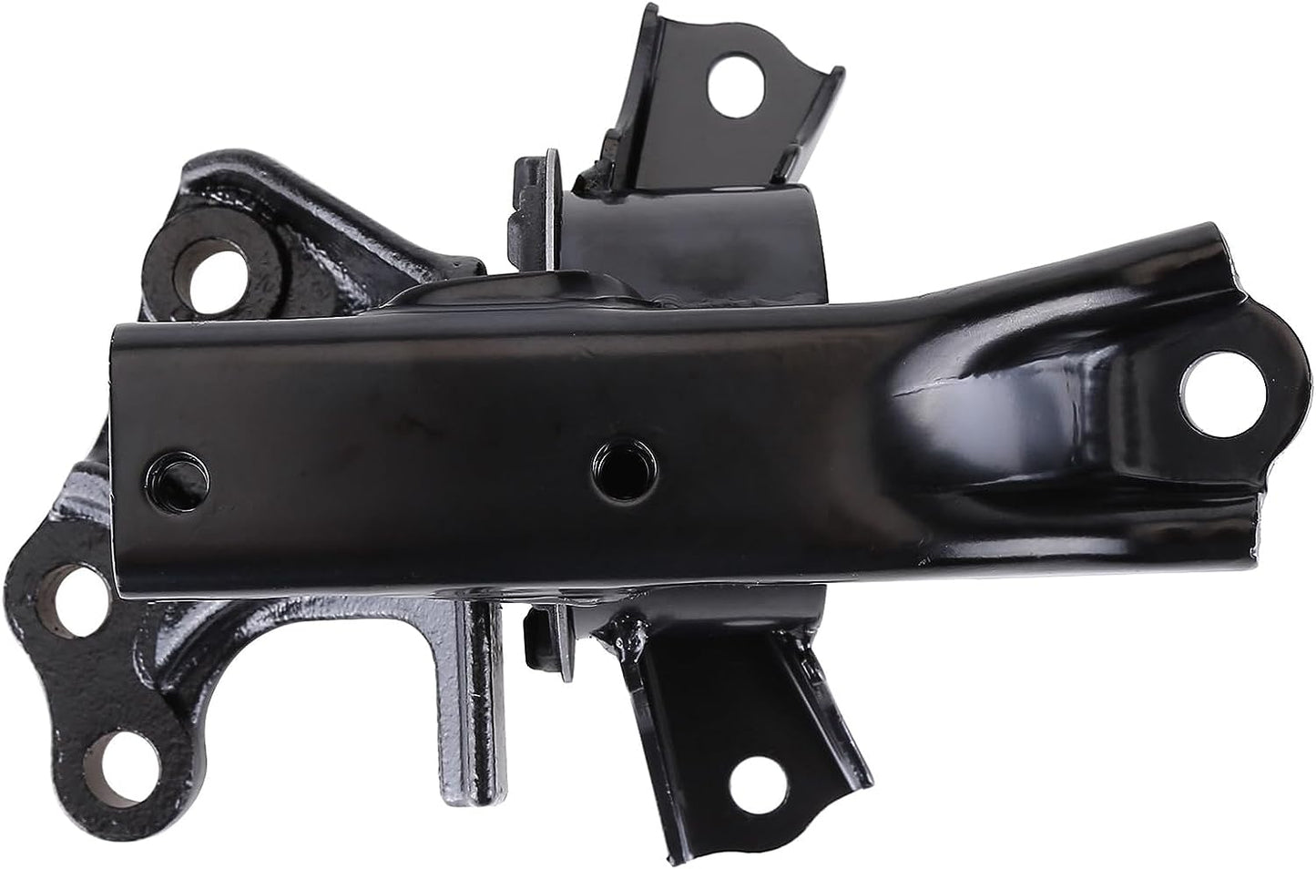 4 PCS Engine Motor Mount and Trans Mount Suitable for 2014-2022 Mitsubishi Mirage, 1.2L Automatic Transmission Replacement for 2910A318 2910A106 2910A317